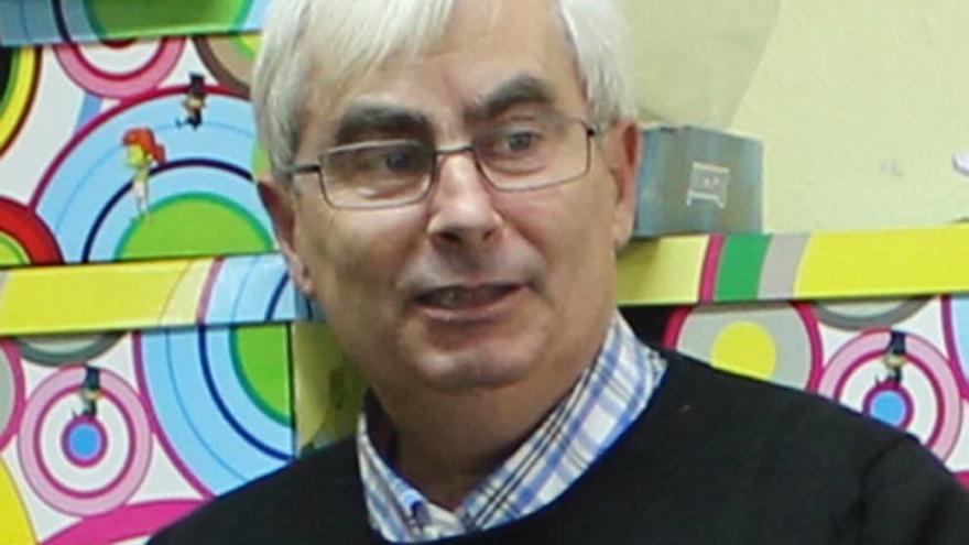 José Antonio Martínez Puerta