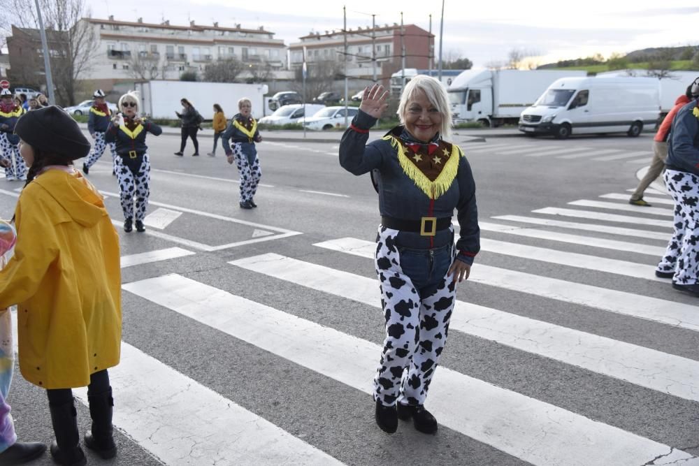 El Carnaval d''Artés en imatges