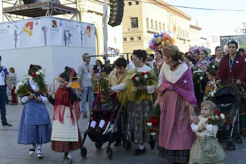 Imágenes de las Fiestas