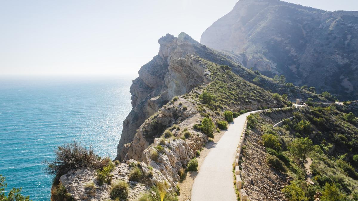 Cuatro rincones de ensueño para enamorarse de Alicante