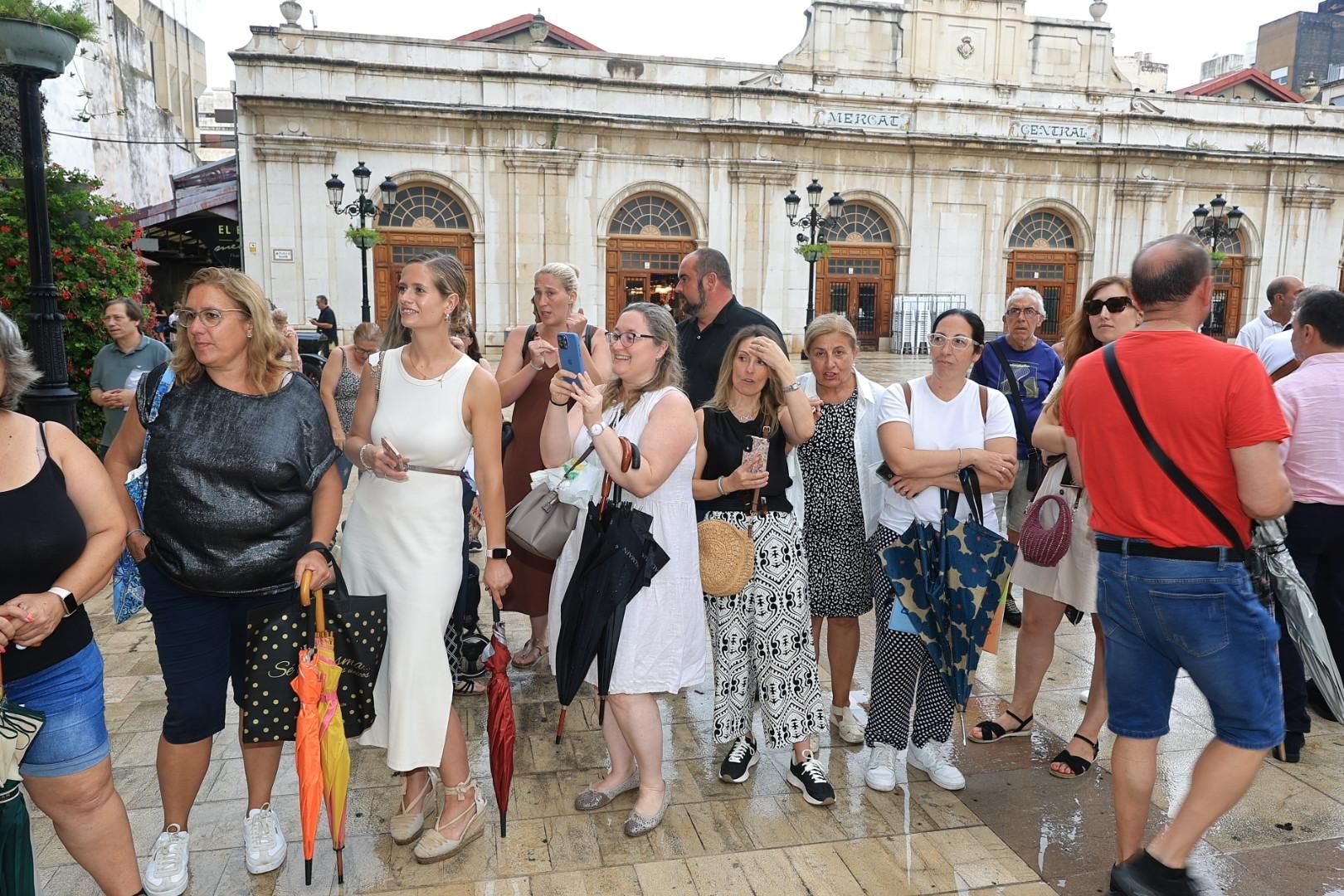 Galería: Castellón celebra San Cristóbal