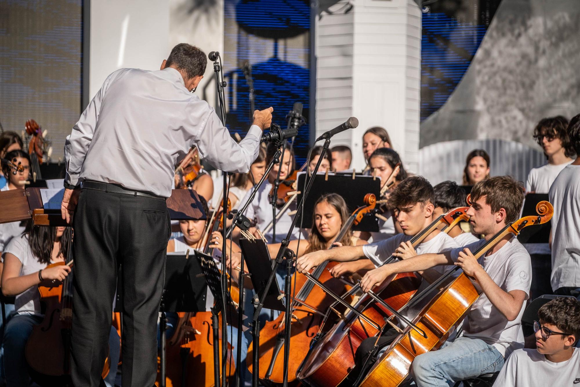 'La música se mueve en Primavera'