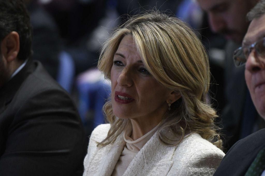 El acto en la UMU para celebrar que Murcia es Capital Española de la Economía Social 2025