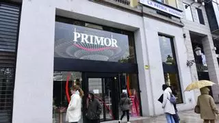 El Concello cierra Primor por hacer la reforma sin licencia y no haber recuperado la fachada original