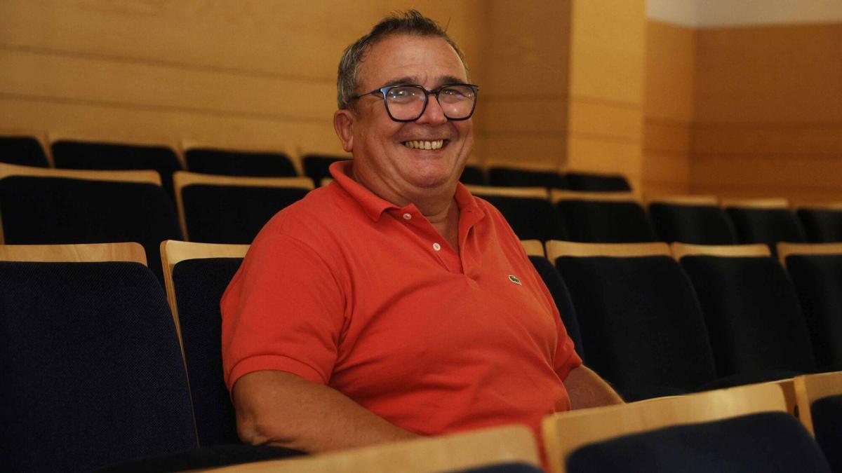Jordi Puiguriguer, experto en toxicología: «La edad media en las sumisiones químicas es de 26 años y hay un 20% de menores»