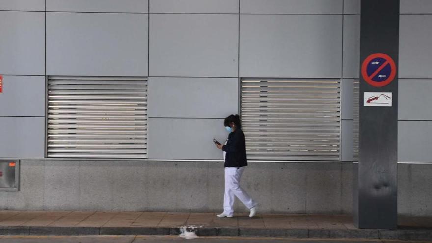 Las víctimas de COVID-19 en Galicia suben a 530 tras siete nuevos fallecidos en hospitales