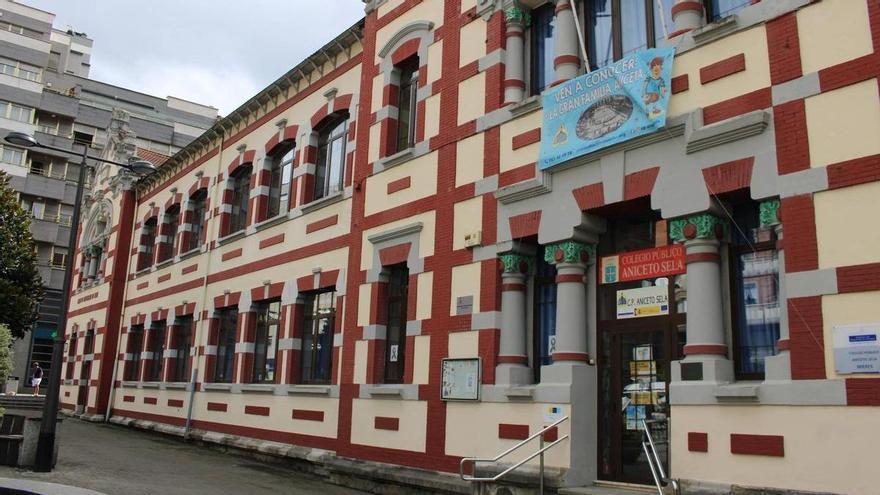 La convocatoria para ayudas al comedor escolar de Mieres recibe 224 solicitudes