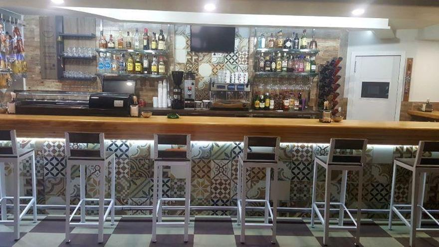 El Restaurante San Marcos de Almendralejo reabre sus puertas