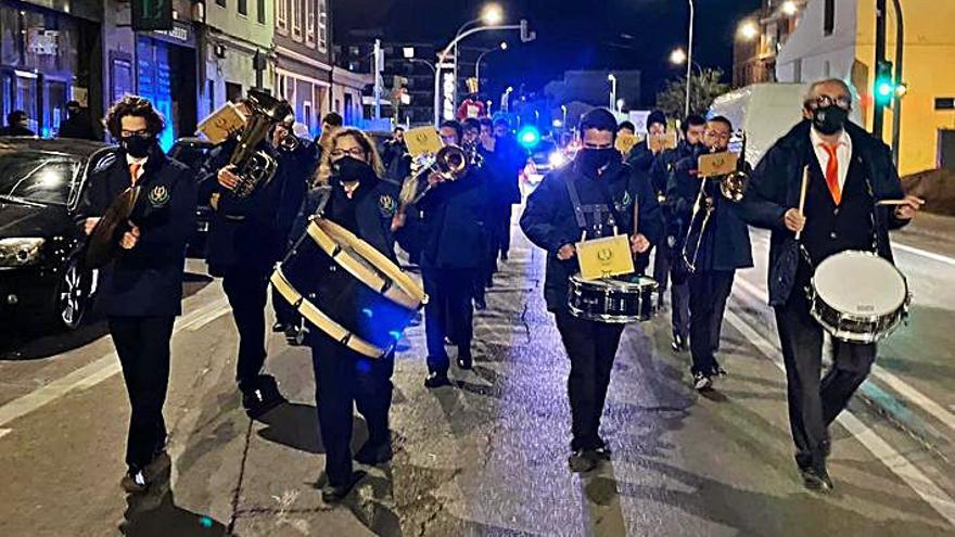 Los pueblos celebran su Navidad | FOTOS DE LEVANTE-EMV, ALCALDÍAS Y SOCIETAT MUSICAL DE BENIFARAIG 