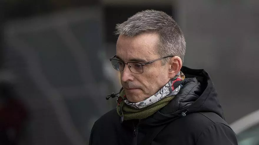 La familia de Helena Jubany pide 26 años de prisión para Santiago Laiglesia pero no acusa a Xavi Jiménez