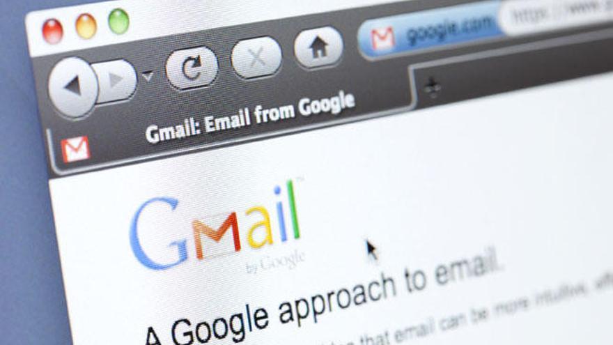 Gmail ya permite cancelar el envío de un correo electrónico