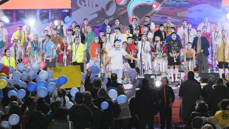 El retraso del Carnaval de Santa Cruz fractura el calendario festivo en el norte de Tenerife
