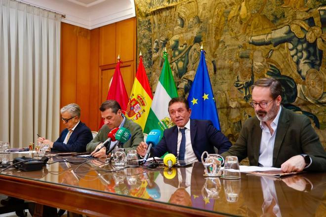 La Joyería de Córdoba se convierte en el primer producto artesanal de España en tener la Indicación Geográfica Protegida de la UE