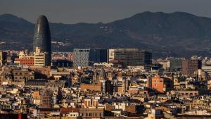 El soroll és la principal causa de conflictes veïnals a l’àrea de Barcelona