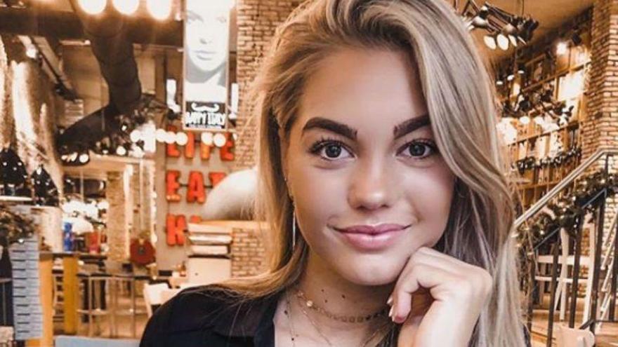 La trágica muerte de Lotte van der Zee, Miss Teen Universo 2017