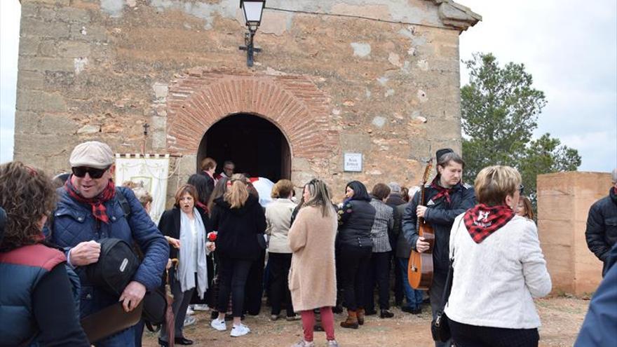 Romería por San Jorge