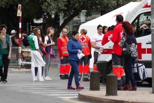 Curiosidades del Bando de la Huerta 2015