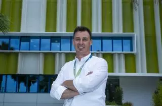 Verne Group crea una división para entrar en el negocio de las renovables