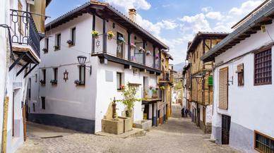 El mejor pueblo al que viajar en 2024: una joya por descubrir de Extremadura