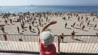 Nuevos precios Imserso 2025: ¿cuánto pagarán los gallegos por cada destino?