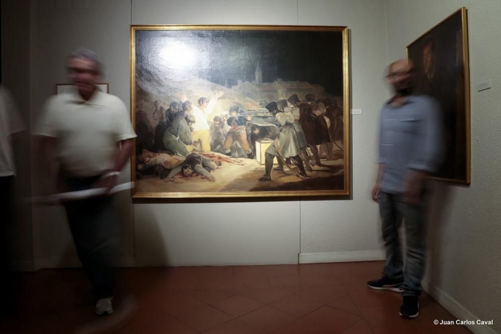 Noche de los museos en Murcia