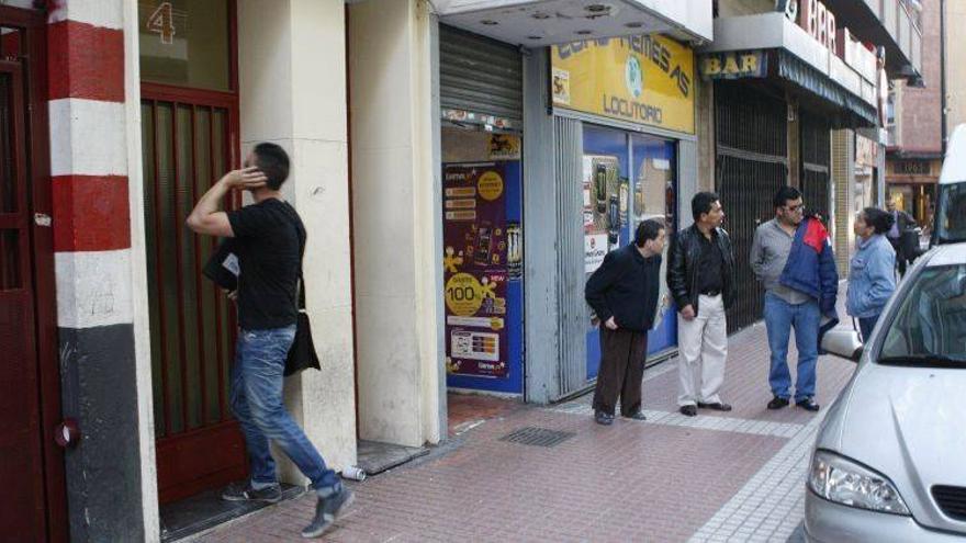 Condenado un adolescente por matar a un traficante en Delicias