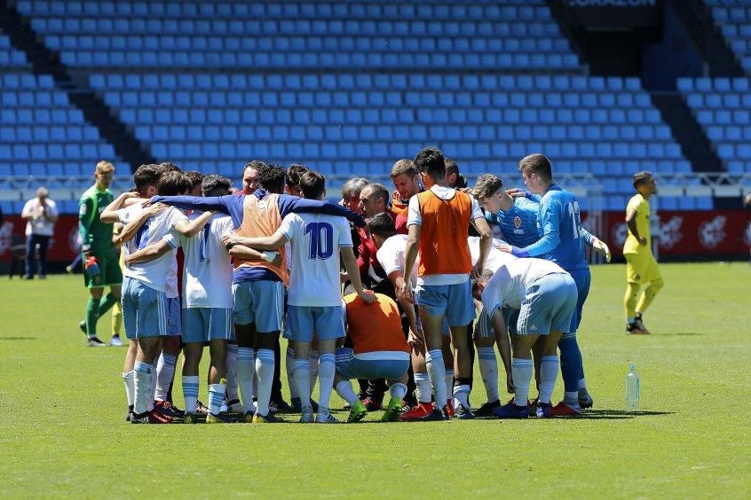 Galería: El Real Zaragoza se lleva la Copa de Campeones