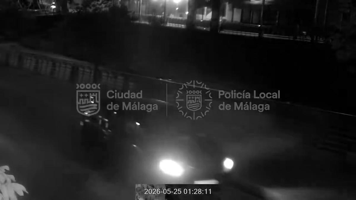 Así se inició el incendio en Le Grand Café y el hotel Ibis
