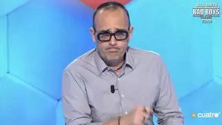 Adiós a Risto Mejide: Pablo González, nuevo presentador de 'Todo es Mentira' tras la despedida del crítico
