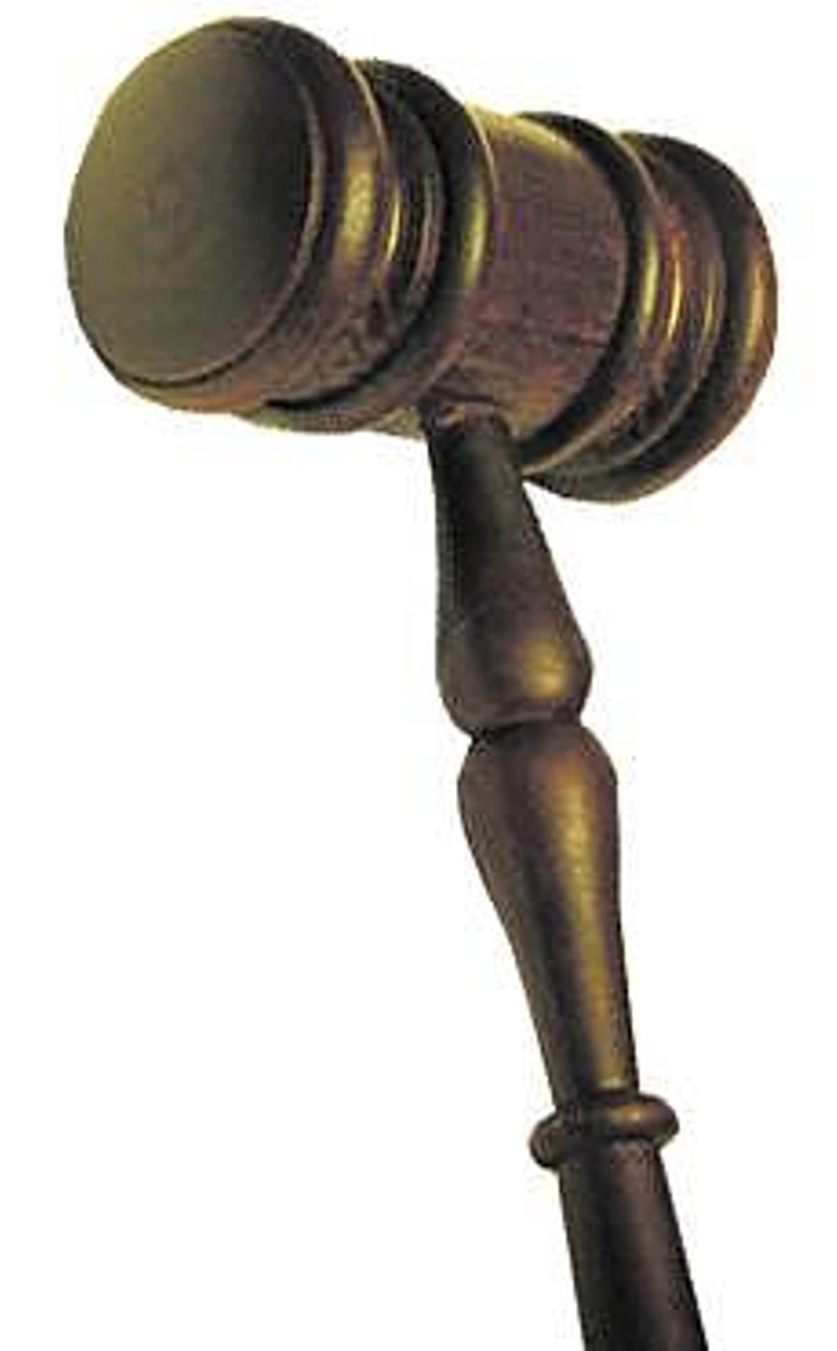 La nueva justicia empieza en Mieres y Avilés