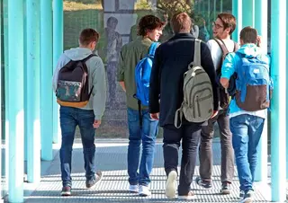 Casi la mitad de los futuros universitarios de Vigo aspira a ser autónomo
