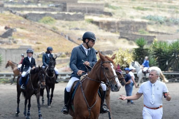 Hípica - Concurso Nacional de Saltos Gran Canaria