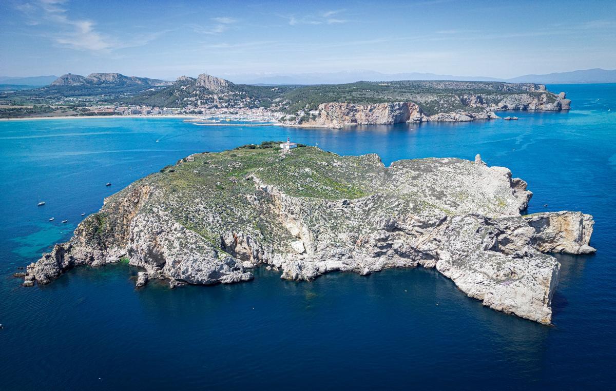 Islas Medes