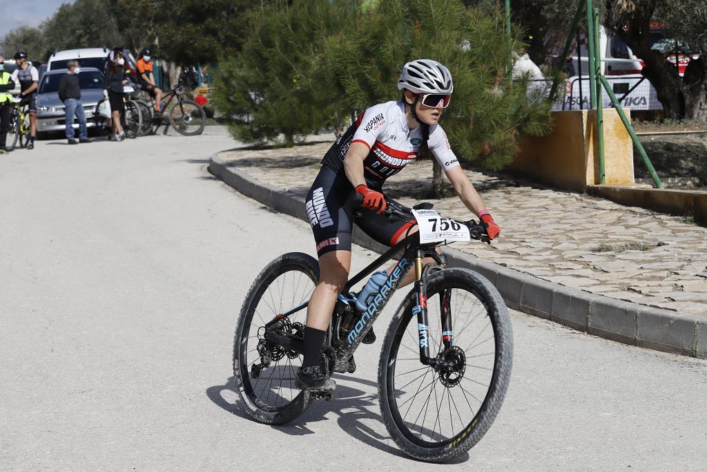 III TROFEO BTT-XCO BENIEL