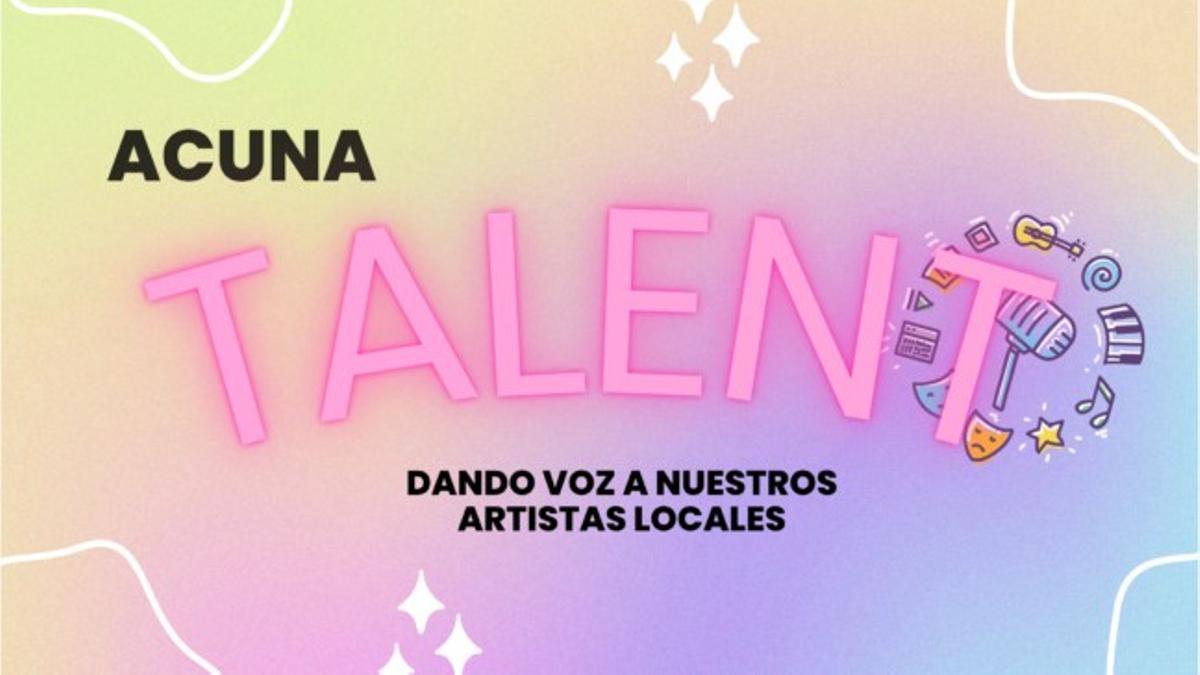 Acuna Talent.