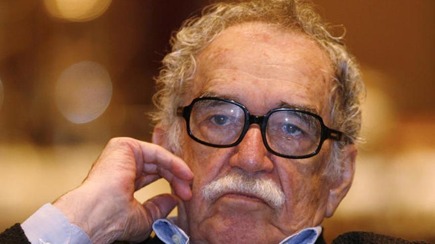 El FBI espió a Gabriel García Márquez durante 24 años