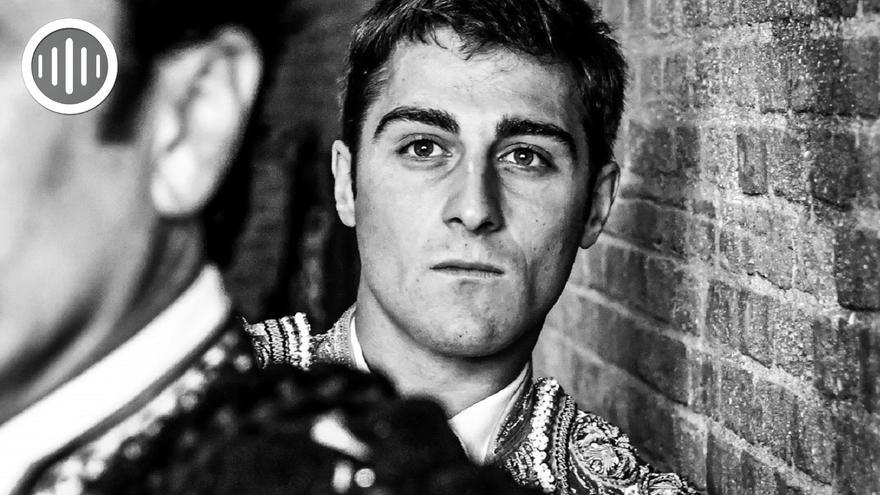 Jordi Pérez y la leyenda del torero criado por las monjas