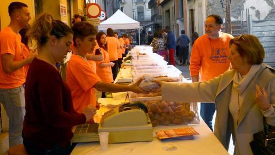 Arriba la 24a Fira del Brunyol de l&#039;Empordà