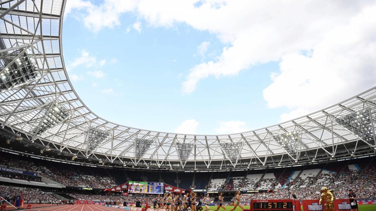 El London Stadium acogerá el España - Colombia