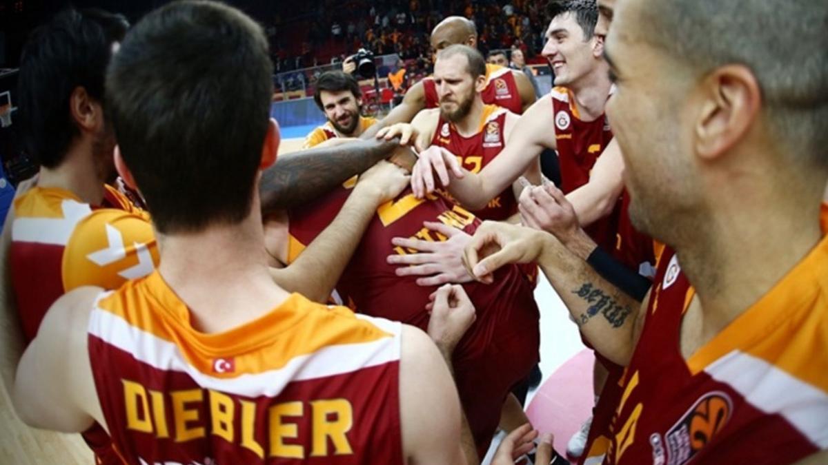 El Galatasaray quiere seguir sumando victorias para salir de la zona baja