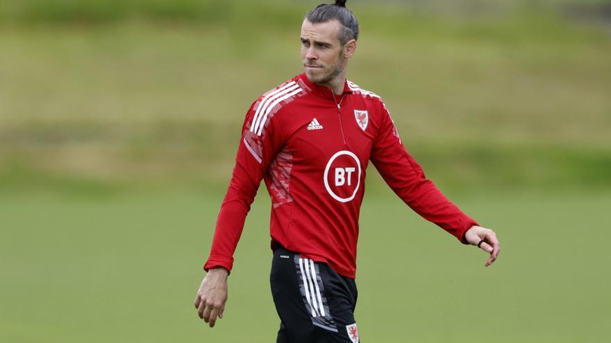 Mercado de fichajes: Bale 2023: Gales, golf... ¿Getafe?