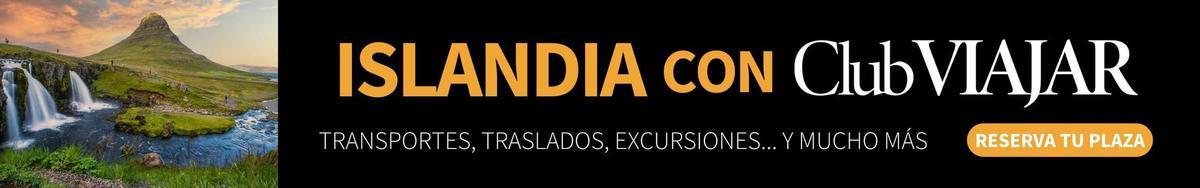 ISLANDIA Banner Pequeño