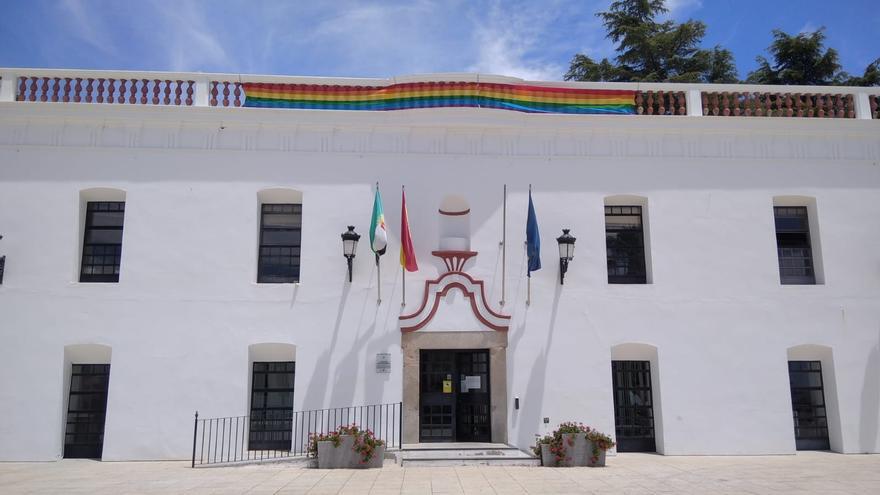El Ayuntamiento de Jerez de los Caballeros, condenado por discriminación salarial a una trabajadora