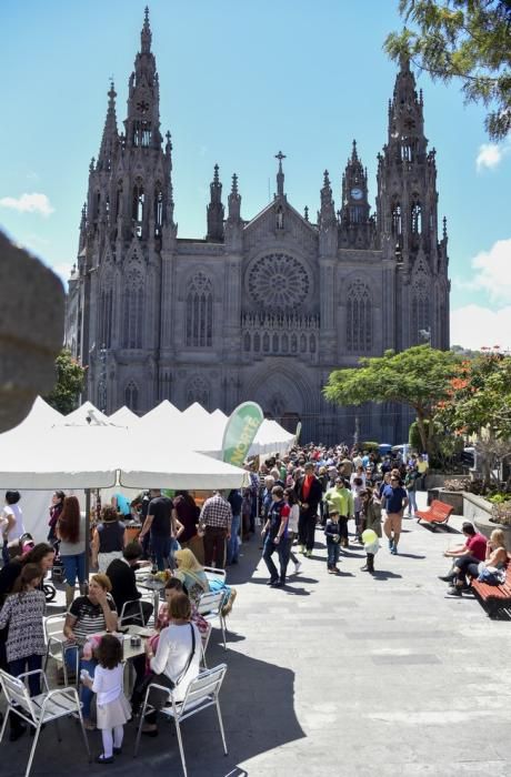 Ultimo dia de la Feria Enorte, Feria Empresarial ...