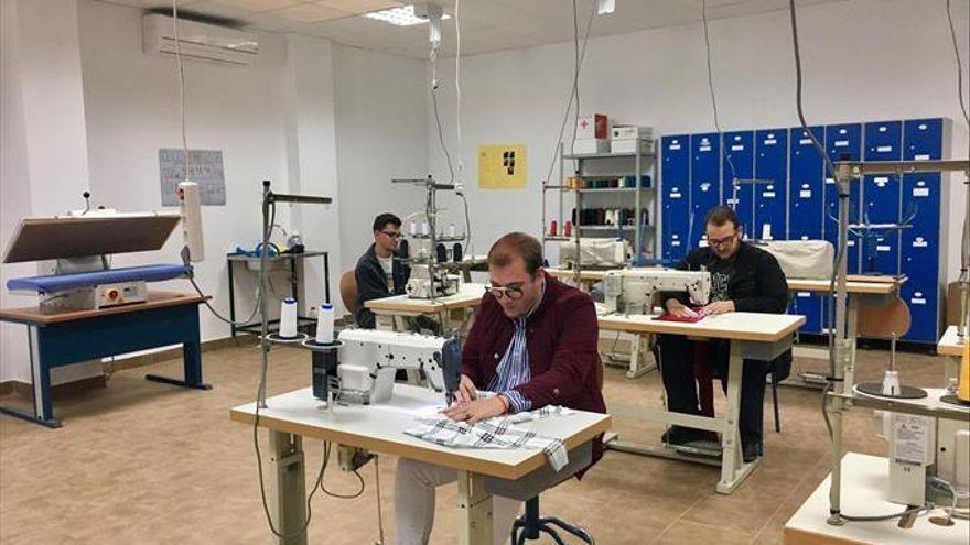 Más de 600 profesores técnicos de FP en Córdoba pasarán a formar parte del cuerpo de Educación Secundaria