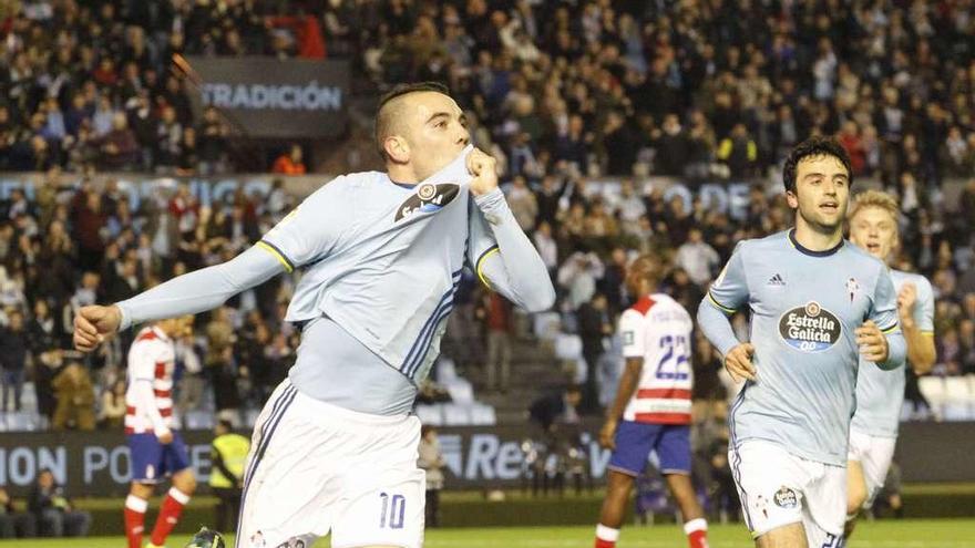 El arduo reto de clasificarse sin Aspas