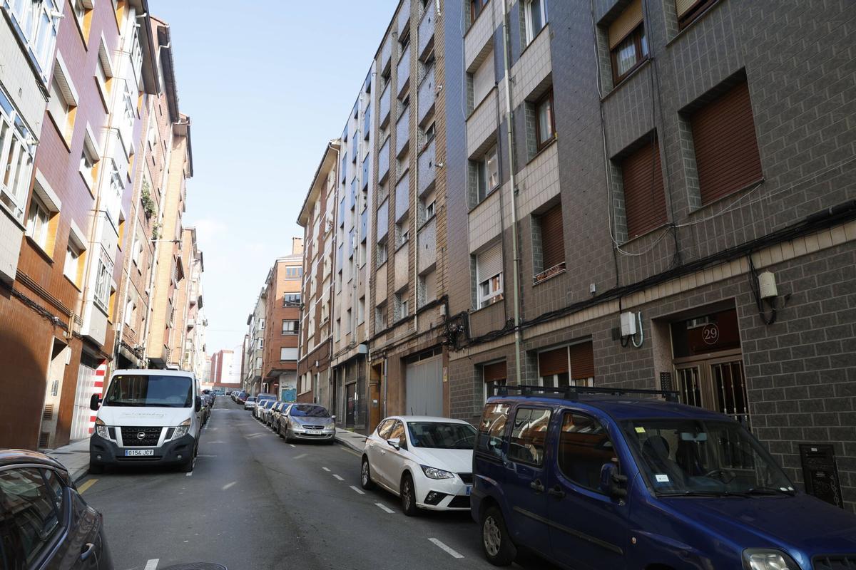 El pulso comercial se apaga en Ceares El pulso comercial se apaga en Ceares