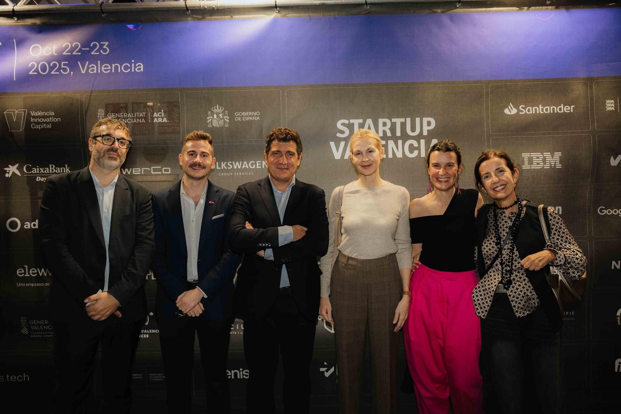 VDS 2025 Guest Reception