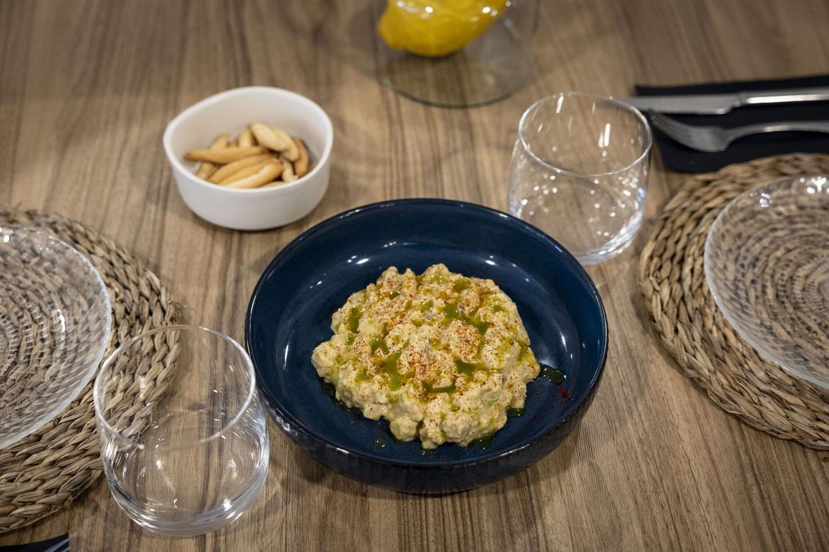 Llima, la verdadera paella valenciana en Zaragoza