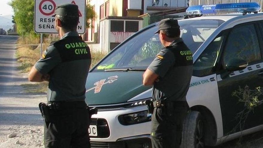 Coronavirus en Córdoba: desinfectan el cuartel de La Rambla tras dar positivo un agente
